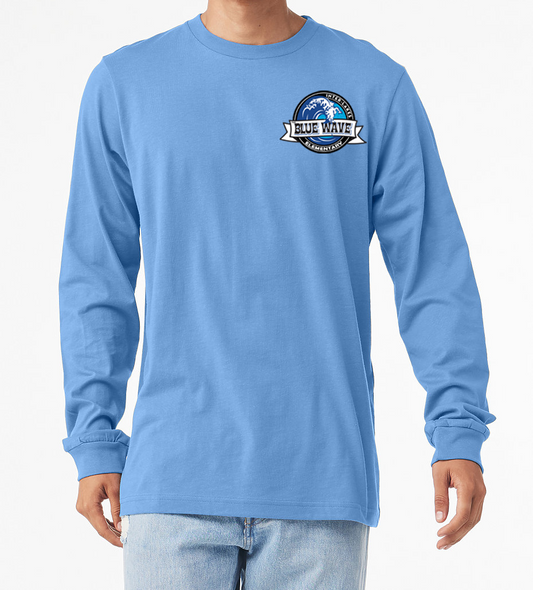 ILES Long-Sleeve Unisex T-Shirt