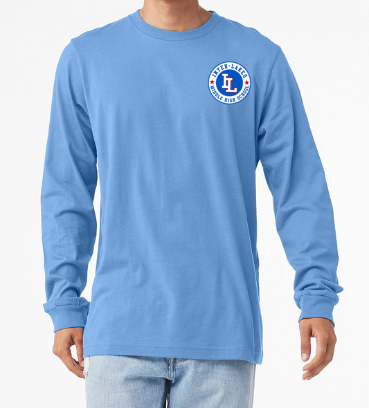 ILMHS Long-Sleeve Unisex T-Shirt