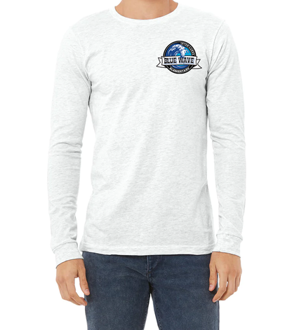 ILES Long-Sleeve Unisex T-Shirt