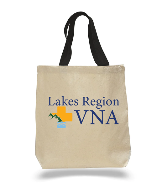 LRVNA Tote Bag