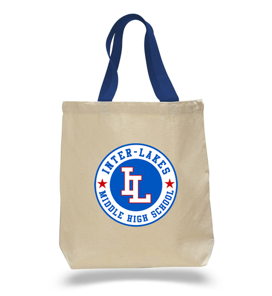 ILMHS Tote Bag